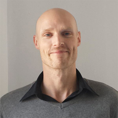 Allan Christensen, COO at Doist - Remote Dev Teams Guide