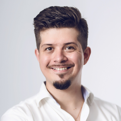 Yurij Riphyak, Co-founder and CPO of YouTeam - Remote Dev Teams Guide