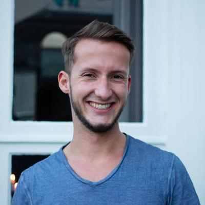Rodolphe Dutel, Founder at @remotiveio | Prev. Director of Operations at Buffer - Remote Dev Teams Guide