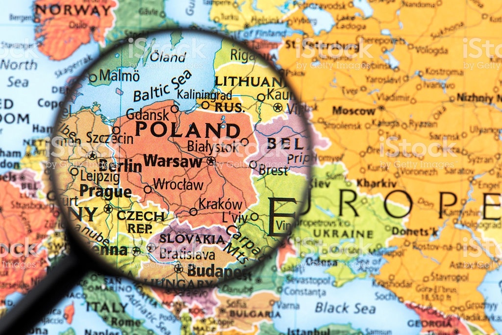 Outsourcing software development to Poland